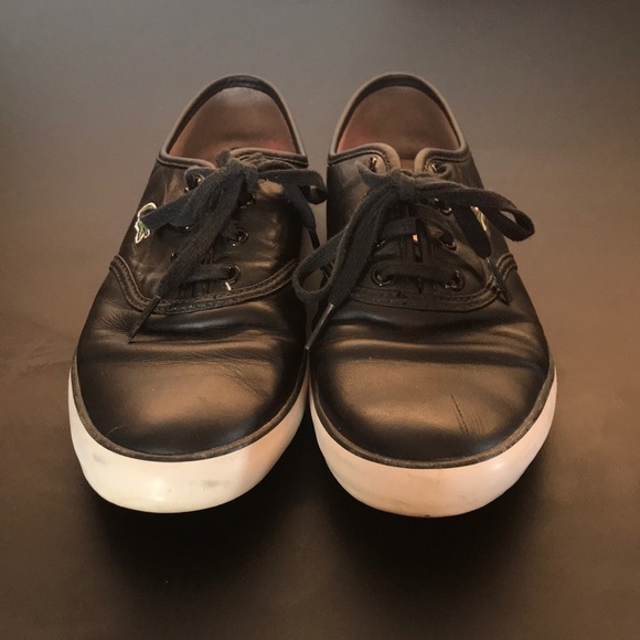 Chaussures Lacoste femme Gr.7 - Picture 3 of 3